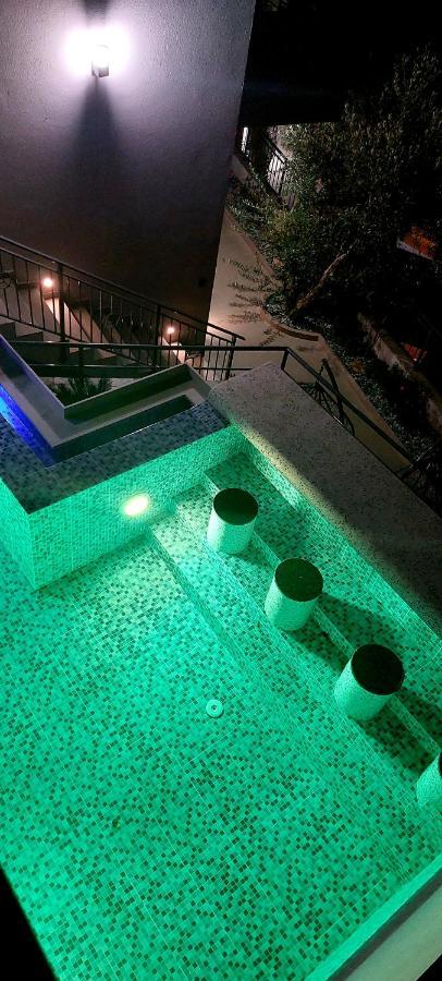 Villa Achlia エクステリア 写真