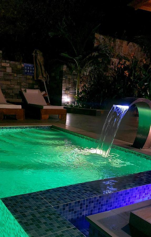 Villa Achlia エクステリア 写真